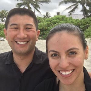 Meet your Posher, Joe